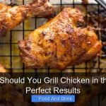 How Long Should You Grill Chicken in the Oven for Perfect Results