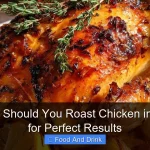 How Long Should You Roast Chicken in the Oven for Perfect Results