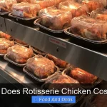 How Much Does Rotisserie Chicken Cost at Costco