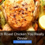 How Much Roast Chicken You Really Need for Dinner
