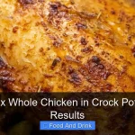 How to Fix Whole Chicken in Crock Pot for Juicy Results