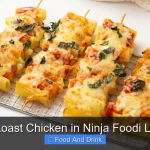 How to Roast Chicken in Ninja Foodi Like a Pro