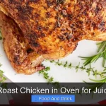 How to Roast Chicken in Oven for Juicy Flavor
