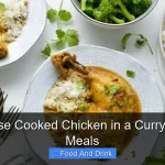 How to Use Cooked Chicken in a Curry for Quick Meals