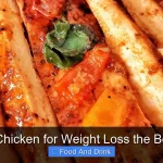Is Grilled Chicken for Weight Loss the Best Choice
