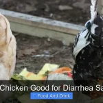 Is Roast Chicken Good for Diarrhea Safe to Eat