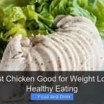 Is Roast Chicken Good for Weight Loss and Healthy Eating