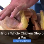 Master Jointing a Whole Chicken Step by Step Like a Pro
