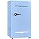 Frigidaire EFR372-BLUE Mini Fridge Review: Stylish Retro Cooling for Small Space