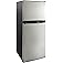 GE® 9.8 Cu. Ft. 12 Volt DC Power Top-Freezer Refrigerator Review: Compact Off-Gr