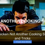 Roast Chicken Not Another Cooking Show Tips and Tricks