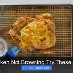 Roast Chicken Not Browning Try These Easy Fixes