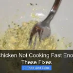 Roast Chicken Not Cooking Fast Enough Try These Fixes