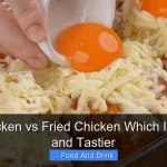 Roast Chicken vs Fried Chicken Which Is Healthier and Tastier