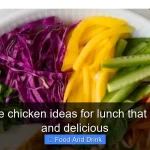 Rotisserie chicken ideas for lunch that are quick and delicious