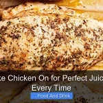 What Bake Chicken On for Perfect Juicy Results Every Time