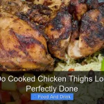 What Do Cooked Chicken Thighs Look Like Perfectly Done