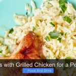 What Goes with Grilled Chicken for a Perfect Meal