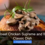 What Is Roast Chicken Supreme and Why Is It a Classic Dish