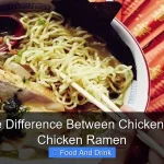 What Is the Difference Between Chicken and Roast Chicken Ramen