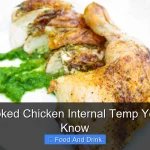 Whats Cooked Chicken Internal Temp You Need to Know