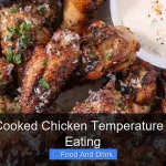 Whats Cooked Chicken Temperature for Safe Eating