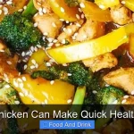 Whole Chicken Can Make Quick Healthy Meals
