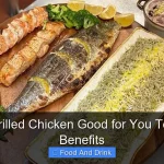 Why Is Grilled Chicken Good for You Top Health Benefits