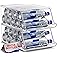 Puricon 2 Pack Water Bottle Dispenser Organizer Review: Best Fridge Storage Bin
