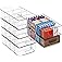 Oizeir Clear Pantry Organizer Bins 8-Pack Review: Best Fridge & Pantry Storage S