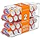 2 Pack Stackable Refrigerator Organizer Review: Best Soda Can Dispenser for Frid