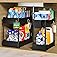 2 Pack Pull-Out Storage Organizers Review: Best Under Sink Cabinet Solution for
