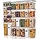 Vtopmart Airtight Food Storage Containers Review: Best 24-Piece Pantry Organizer