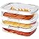 Tafura Bacon Container Review: Best Fridge Organizer for Bacon & Deli Storage