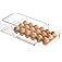 Vacane 24 Egg Holder Review: BPA-Free Fridge Organizer with Non-Slip Pads