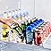 Drink Organizer for Fridge Review: Automatic Self-Pushing Dispenser for 25 Cans