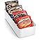 YouCopia ShelfBin Packet Organizer Review: 4-Tier BPA-Free Pantry Storage Caddy