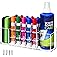 Magnetic Dry Erase Marker Holder Review: Stylish Acrylic Organizer for Whiteboar