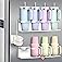 2 Pack Magnetic Cup Holder for Fridge Review: Best Stanley Cup Organizer for 30&