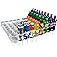Display Technologies Gravity Fed Organizer Review: Best Cooler Shelf Organizer f