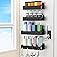 Magnetic Cup Holder for Refrigerator Review: Best Stanley Tumbler Organizer with