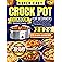 The Complete Crock Pot Cookbook for Beginners Review: Easy Slow Cooker Recipes f