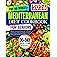 The Complete Mediterranean Diet Cookbook for Seniors Review: Easy, Flavorful & N