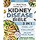 Kidney Disease Diet Cookbook Review: Easy Low-Sodium Recipes & Meal Plan for Beg