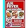 The Complete Air Fryer Cooking Guide Review: 275+ Essential Times & Temps for Pe