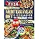 The Complete Mediterranean Diet Cookbook for Beginners Review: Easy, Tasty & Hea
