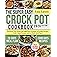 The Complete Crock Pot Cookbook Review: 2000 Tasty Slow Cooker Recipes for Begin