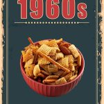 Vintage Recipes of the 1960s Review: Authentic Counterculture Cookbook for Hippi