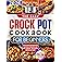 Super Easy Crock Pot Cookbook Review: Tasty & Healthy Slow Cooker Recipes for Be