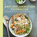 The Anti-Inflammation Cookbook Review: Tasty Recipes to Fight Inflammation Natur